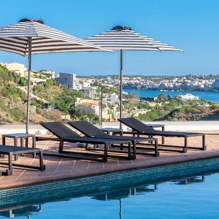 Calallonga Hotel Menorca Mahon  Ngoại thất bức ảnh