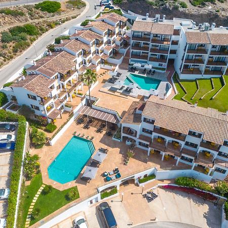 Calallonga Hotel Menorca Mahon  Ngoại thất bức ảnh