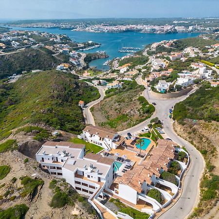 Calallonga Hotel Menorca Mahon  Ngoại thất bức ảnh