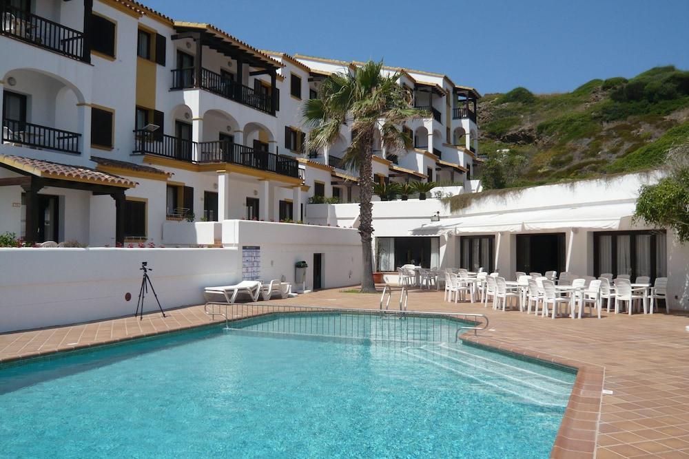 Calallonga Hotel Menorca Mahon  Ngoại thất bức ảnh