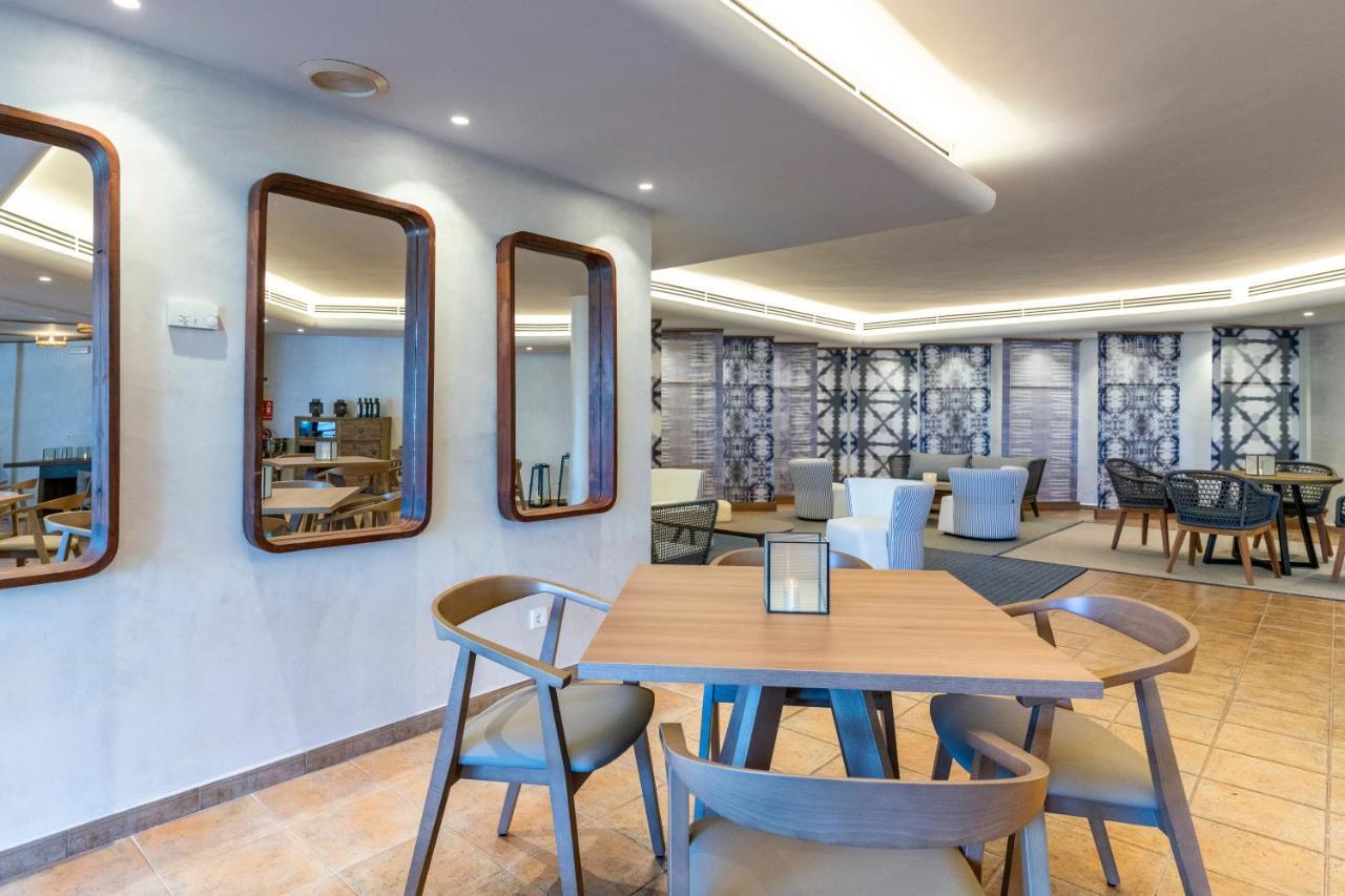 Calallonga Hotel Menorca Mahon  Ngoại thất bức ảnh