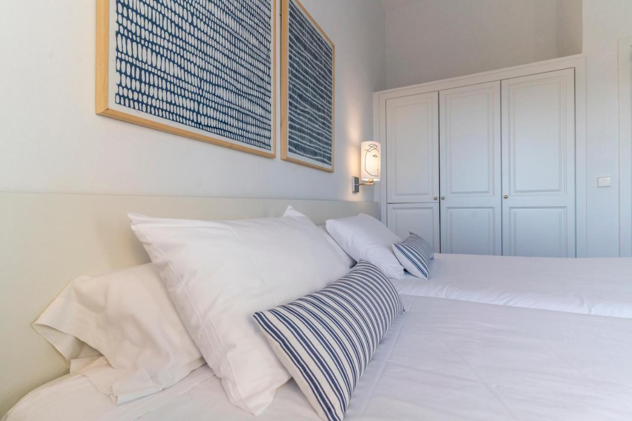 Calallonga Hotel Menorca Mahon  Ngoại thất bức ảnh