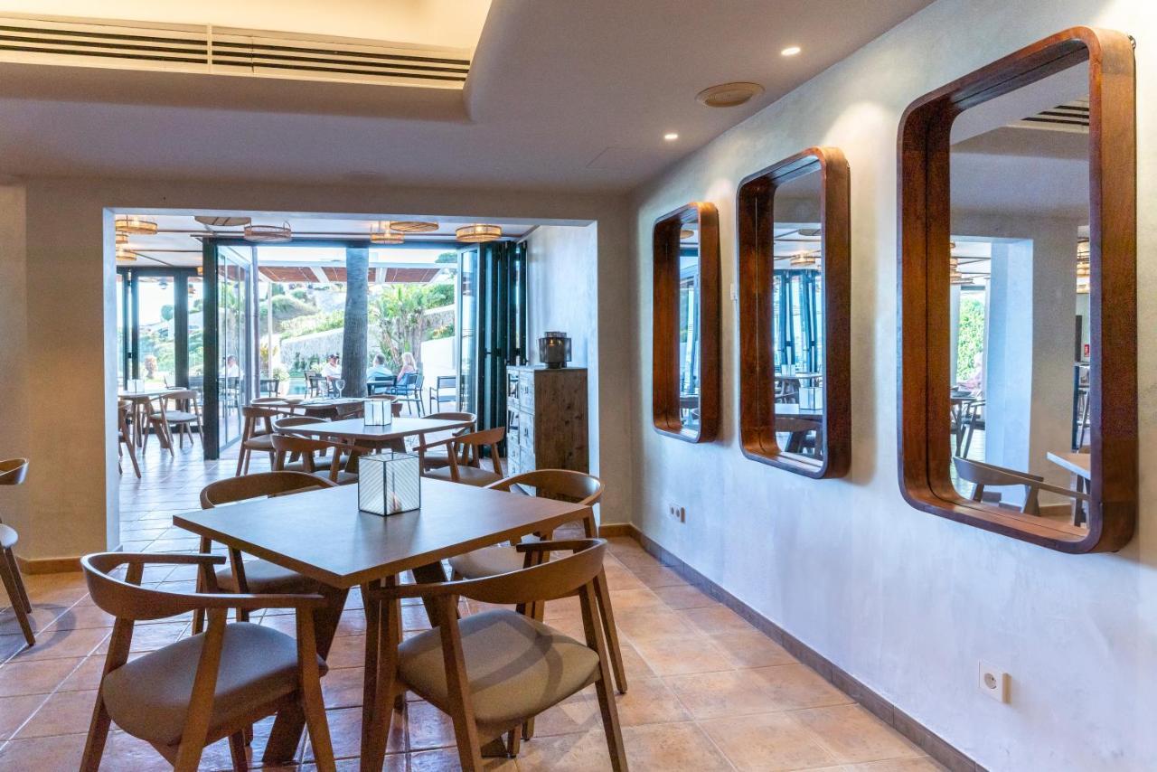 Calallonga Hotel Menorca Mahon  Ngoại thất bức ảnh