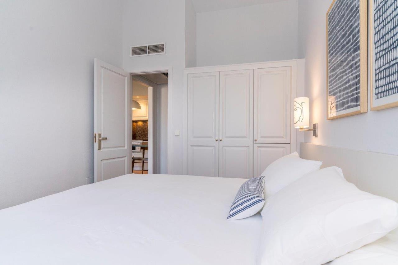 Calallonga Hotel Menorca Mahon  Ngoại thất bức ảnh