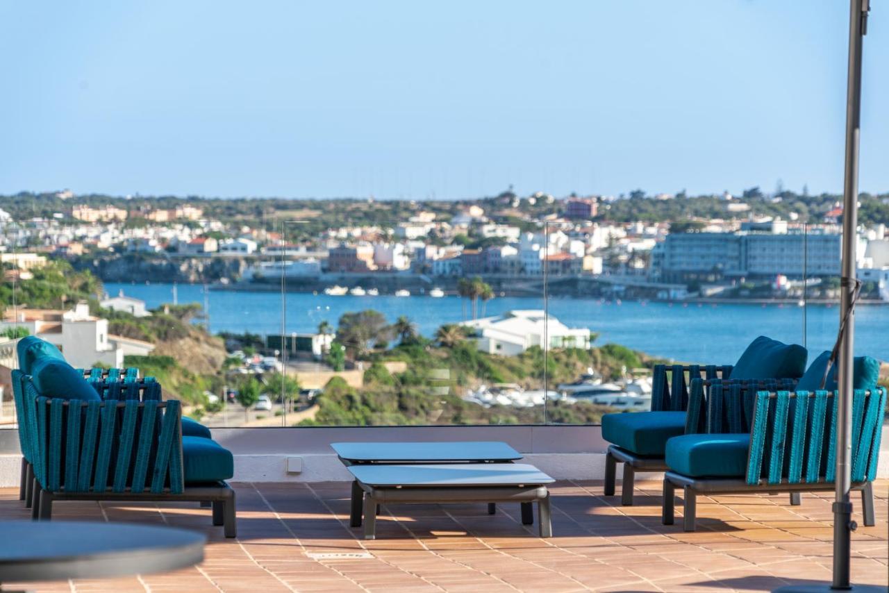 Calallonga Hotel Menorca Mahon  Ngoại thất bức ảnh