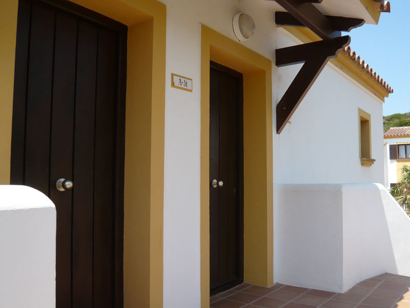 Calallonga Hotel Menorca Mahon  Ngoại thất bức ảnh