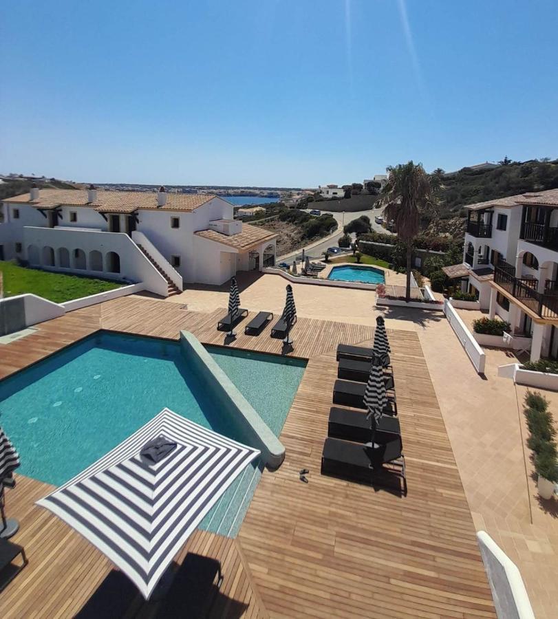 Calallonga Hotel Menorca Mahon  Ngoại thất bức ảnh