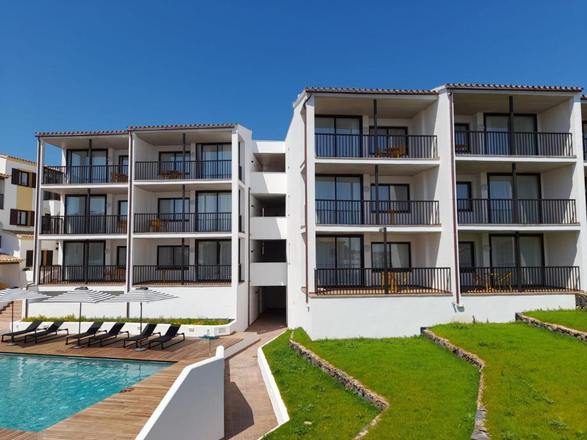 Calallonga Hotel Menorca Mahon  Ngoại thất bức ảnh