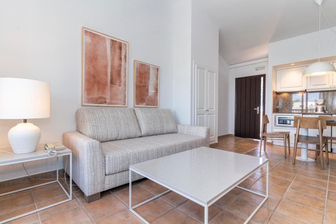 Calallonga Hotel Menorca Mahon  Ngoại thất bức ảnh